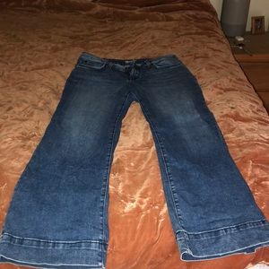 Wrangler Trouser Jeans